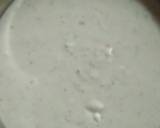 Rava dhokla recipe step 2 photo