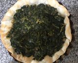 Foto del paso 5 de la receta: Tarta bicolor 💚🧡(acelga y zapallo)