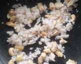 नारळीभात (narali bhaat recipe in marathi) रेसिपी स्टेप 2 फोटो 