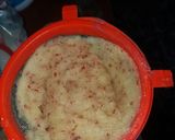 Foto del paso 3 de la receta: Zumo de manzana!