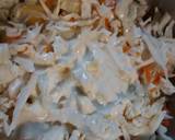 Pineapple Slaw recipe step 3 photo