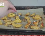 Foto del paso 5 de la receta: Patatas al romero