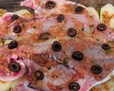 Foto del paso 7 de la receta: Dorada a la "Colorada"