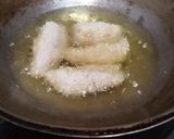 Foto langkah ke 4 dari resep Ayam Gulung.
