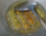 Foto langkah ke 6 dari resep Sosis Ayam Bayam Homemade.