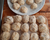Foto del paso 3 de la receta: Albóndigas de pollo con masa