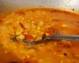 Chana lentils with Bottle Gourd recipe step 4 photo