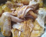 Foto langkah ke 1 dari resep Ayam goreng tepung krispi.
