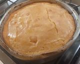 Foto del paso 5 de la receta: Torta de manzanas súper húmeda