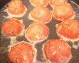 Foto del passaggio 3 della ricetta Ricetta light: Polpette di maiale all'orientale