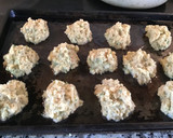 Foto del paso 3 de la receta: Croquetas de coliflor al horno