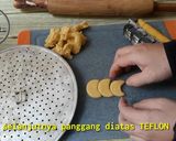 Foto langkah ke 1 dari resep Resep putri salju keju - kue kering lebaran 2019.