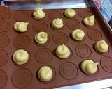 Foto langkah ke 4 dari resep Cream PUFF - crunchy di luar dingin di dalam.. nyammy.