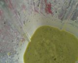 Foto del paso 2 de la receta: Salsa de mango y aguacate🥭🥑🍋‍🟩