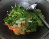 Foto langkah ke 3 dari resep Capcay goreng.