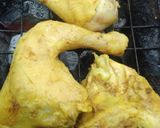 Foto langkah ke 1 dari resep Ayam bakar sederhana.