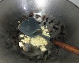 Foto langkah ke 2 dari resep Oseng terong tempe.