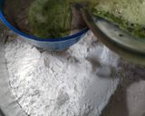 Foto langkah ke 2 dari resep *Bubur Srintil Takjil Khas Semarang*.