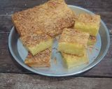 Foto langkah ke 6 dari resep Prol Tape Keju Panggang.