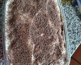 Foto del paso 6 de la receta: Tiramisú fácil