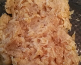 Foto del paso 6 de la receta: Creps de confit de pato y ceps 🦆