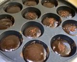 Foto langkah ke 2 dari resep Kue Cubit Oreo Simpel.
