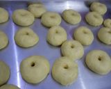 Foto langkah ke 8 dari resep 13#Donat Kentang Lembut -Fatmah Bahalwan.