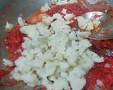 Jain Chole without onion and garlic recipe step 6 photo