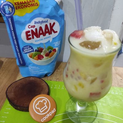 Langkah 3