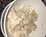 Foto del paso 1 de la receta: Pastel de pescado