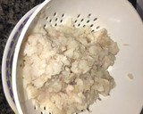 Foto del paso 1 de la receta: Pastel de pescado