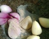 Foto langkah ke 2 dari resep Bakmi Thoprak Khas Solo.