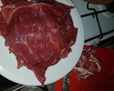 Foto del paso 1 de la receta: Marineras con Papas Fritas