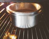 Chocolate cake recipe step 6 photo
