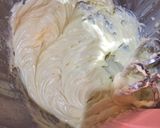 รูปขั้นตอนการทำที่ 2 ของ 🧀🥞 บาสก์ชีสเค้ก….❤️…..หวานน้อย….หอม….มัน….ละมุนลิ้น 🧀🥞