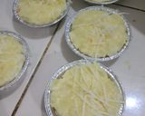 Foto langkah ke 11 dari resep Pastel Tutup Panggang.