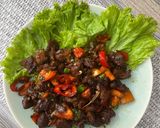 Foto langkah ke 6 dari resep Iga bakar si jangkung ala Momi Riri.