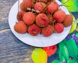 Hình bước làm 4 của món Mâm cơm chay 07