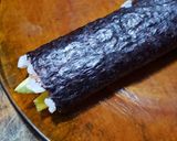 Foto del paso 6 de la receta: Maki (sushi)