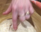 Foto del paso 11 de la receta: Focaccia con masa integral