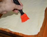 Foto del paso 5 de la receta: Mantou Pan  asiático al vapor