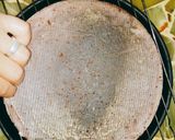 Foto del paso 8 de la receta: Bizcochuelo de 8 huevos para la torta de cumpleaños de Ciro 🎂🎉