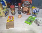 Foto del paso 1 de la receta: Tostada francesa