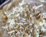 A picture of step 6 of Club sandwich paratha.