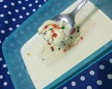 Foto langkah ke 5 dari resep Es Krim Jagung Manis (Aice KW 😝).