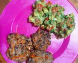 Foto del paso 5 de la receta: Pacholas de carne molida