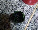 Foto del paso 5 de la receta: Cupcakes de yerba mate.👩🏼‍🍳😃🤩