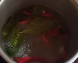 Foto langkah ke 2 dari resep Sambal Tumpang khas Solo.