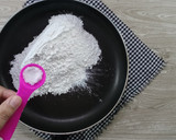 Foto langkah ke 1 dari resep Bubur SumSum Lembut.