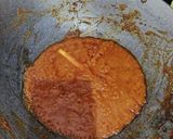 Foto langkah ke 3 dari resep 599. Ayam Masak Merah Bersantan.